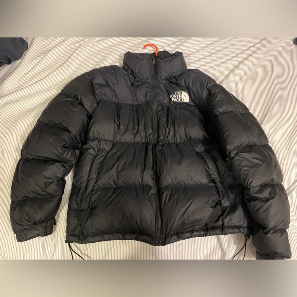 1996 Retro Nuptse Jacket